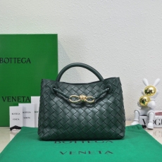 Bottega Veneta Top Handle Bags